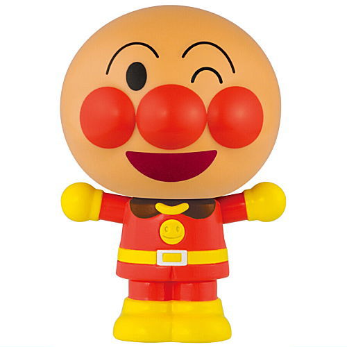 Let's make it! Anpanman [1.Anpanman]