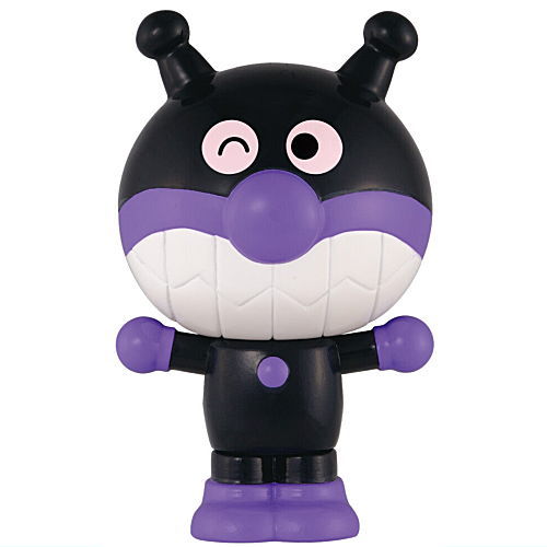 Let's make it! Anpanman [2.Baikinman]