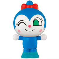 Let's make it! Anpanman [4.Kokin-chan]