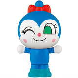 Let's make it! Anpanman [4.Kokin-chan]