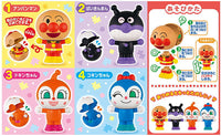 Let's make it! Anpanman [All 4 type set(Full Complete)]