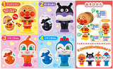 Let's make it! Anpanman [All 4 type set(Full Complete)]