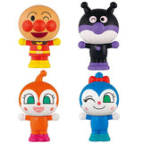 Let's make it! Anpanman [All 4 type set(Full Complete)]