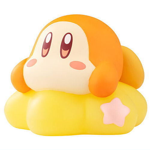 Kirby Friends3 [2.Waddle Dee (Star)]