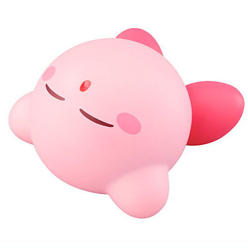 Kirby Friends3 [3.Kirby (Suyasuya)]