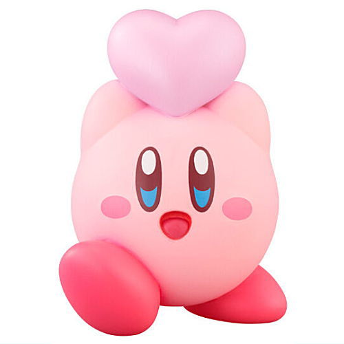 Kirby Friends3 [5.Friends Heart]