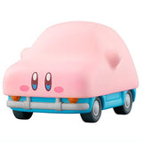 Kirby Friends3 [8.Car Mouth]