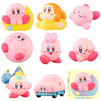 Kirby Friends3 [All 9 type set(Full Complete)]