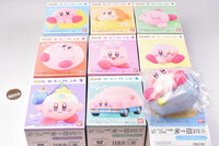 Kirby Friends3 [All 9 type set(Full Complete)]