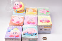 Kirby Friends3 [Normal 8 type set (Rare Color are NOT including)]