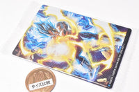 Itajaga Dragon Ball vol.3 [9.Super Saiyan God SS Vegeta (Shinka) (R)]