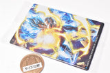 Itajaga Dragon Ball vol.3 [9.Super Saiyan God SS Vegeta (Shinka) (R)]