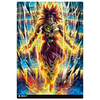 Itajaga Dragon Ball vol.3 [20.Broly (N)]