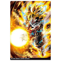 Itajaga Dragon Ball vol.3 [21.Super Saiyan Son Gokou (N)]