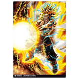 Itajaga Dragon Ball vol.3 [22.Super Saiyan Trunks (N)]