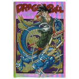 Itajaga Dragon Ball vol.3 [31.Secret 2: Son Goku (SEC)]