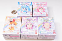 Hirogaru Sky! Pretty Cure Mascot [All 5 type set(Full Complete)]