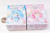 Hirogaru Sky! Pretty Cure Mascot [Assorted 2 type set (1.Cure Sky/2.Cure Prism)]