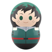 Coo'nuts My Hero Academia [1.Izuku Midoriya]