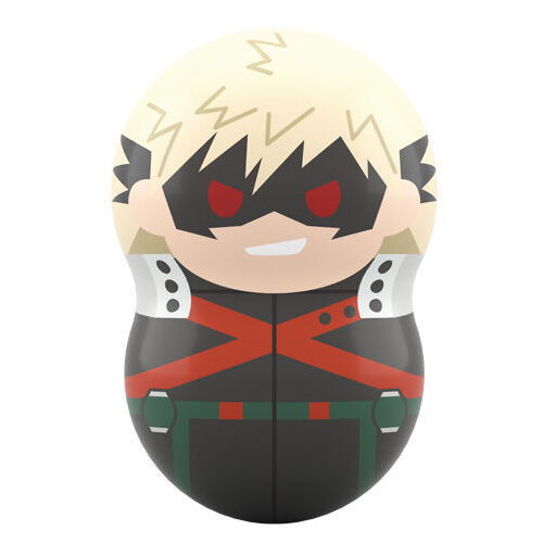 Coo'nuts My Hero Academia [2.Katsuki Bakugo]
