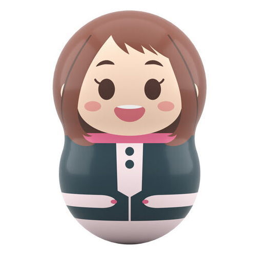 Coo'nuts My Hero Academia [3.Ochaco Uraraka]