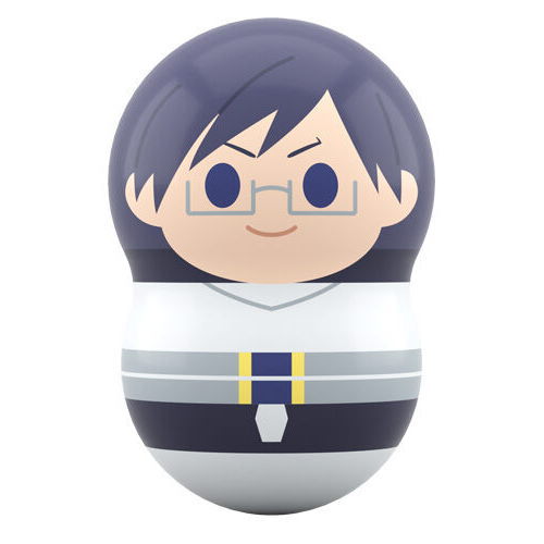 Coo'nuts My Hero Academia [4.Tenya Iida]