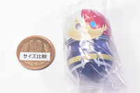 Coo'nuts My Hero Academia [5.Shoto Todoroki]