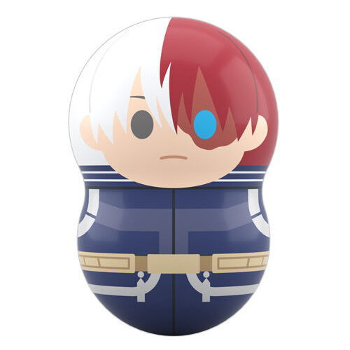 Coo'nuts My Hero Academia [5.Shoto Todoroki]
