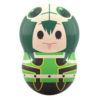 Coo'nuts My Hero Academia [6.Tsuyu Asui]
