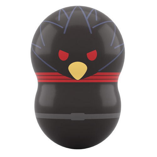 Coo'nuts My Hero Academia [9.Fumikage Tokoyami]