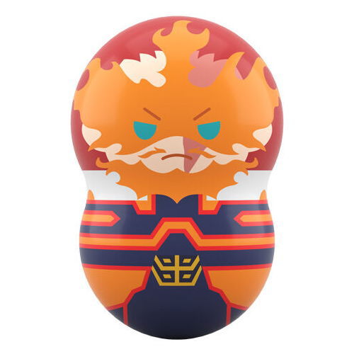 Coo'nuts My Hero Academia [11.Endeavor]