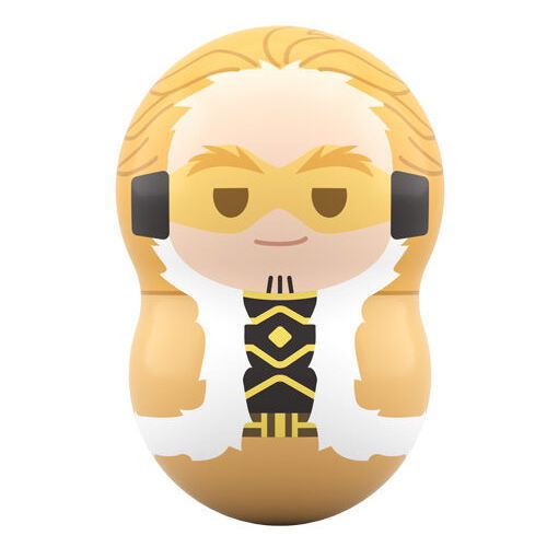 Coo'nuts My Hero Academia [12.Hawks]
