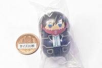 Coo'nuts My Hero Academia [14.Dabi]