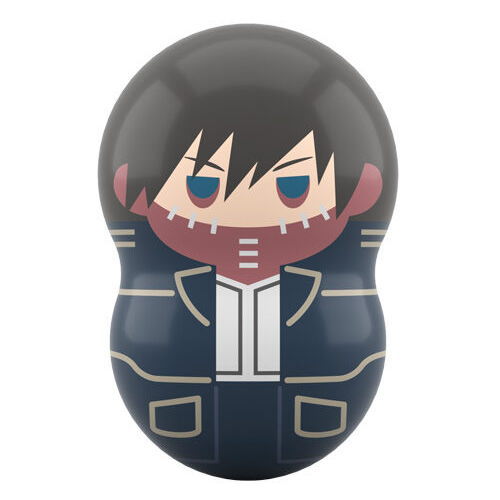 Coo'nuts My Hero Academia [14.Dabi]