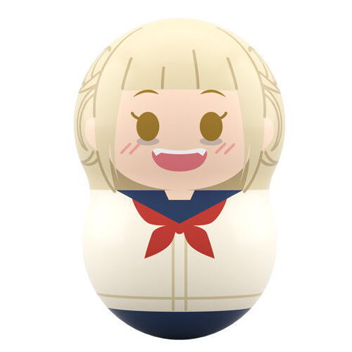 Coo'nuts My Hero Academia [15.Himiko Toga]