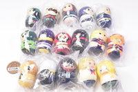 Coo'nuts My Hero Academia [All 16 type set including secret (Full Complete)]
