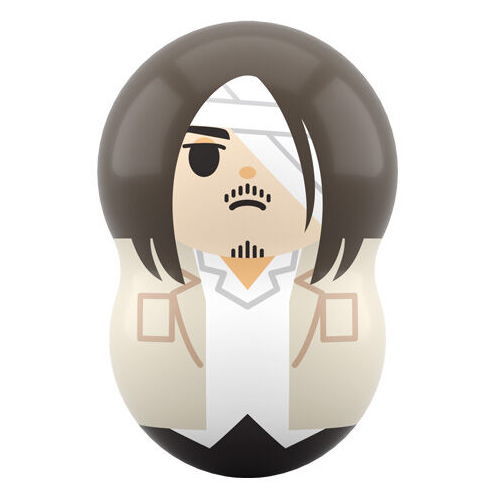 Coo'nuts Attack on Titan [2.Eren Yeager (Bandage Ver.)]