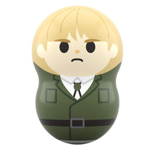 Coo'nuts Attack on Titan [4.Armin Arlert]