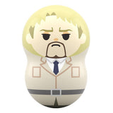 Coo'nuts Attack on Titan [5.Reiner Braun]