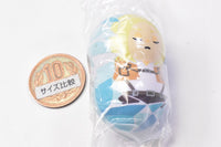 Coo'nuts Attack on Titan [11.Annie Leonhart (Crystal Ver.)]