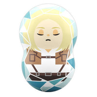 Coo'nuts Attack on Titan [11.Annie Leonhart (Crystal Ver.)]