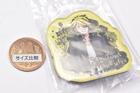 Tokyo Revengers Chara Magnets [7.Kazutora Hanemiya]