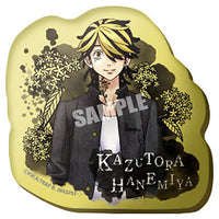 Tokyo Revengers Chara Magnets [7.Kazutora Hanemiya]