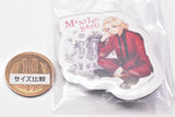 Tokyo Revengers Chara Magnets [14.Manjiro Sano (suit)]