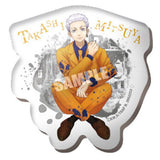 Tokyo Revengers Chara Magnets [17.Takashi Mitsuya (suit)]