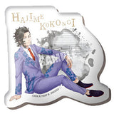 Tokyo Revengers Chara Magnets [19.Hajime Kokonoi (suit)]