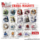 Tokyo Revengers Chara Magnets [All 19 type set(Full Complete)]