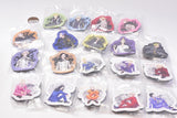 Tokyo Revengers Chara Magnets [All 19 type set(Full Complete)]