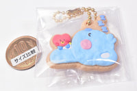 BT21 Cookie Charm Cot Part.3 [1.KOYA]
