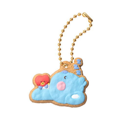 BT21 Cookie Charm Cot Part.3 [1.KOYA]